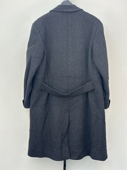 DOPPIOPETTO IN LANA  UOMO TAGLIA: 54