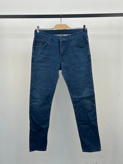 LEVI'S SLIM FIT TAGLIA: 43 ITA = W29 L32