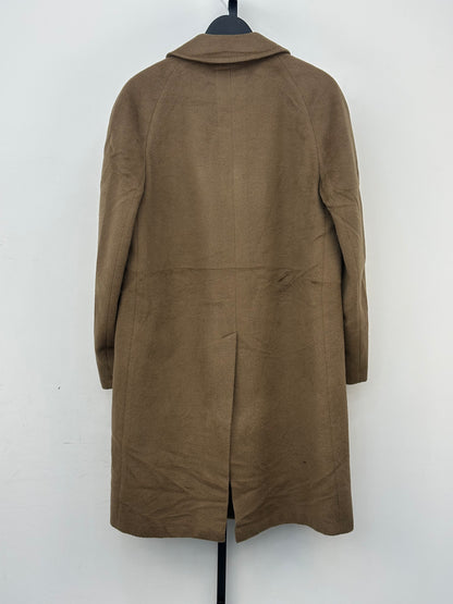 LODEN IN CASHMERE E LANA UOMO TAGLIA: 50