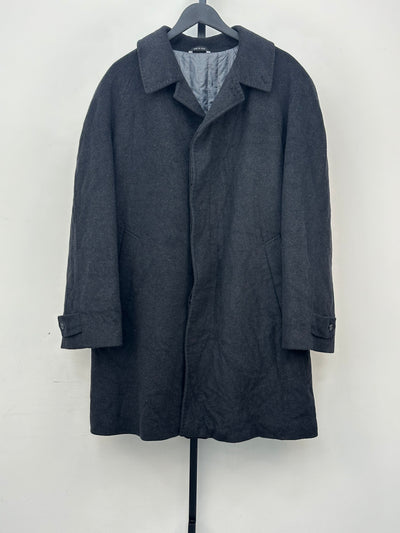 LODEN IN CASHMERE E LANA UOMO TAGLIA: 58