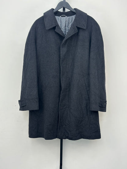 LODEN IN CASHMERE E LANA UOMO TAGLIA: 58