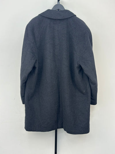 LODEN IN CASHMERE E LANA UOMO TAGLIA: 58