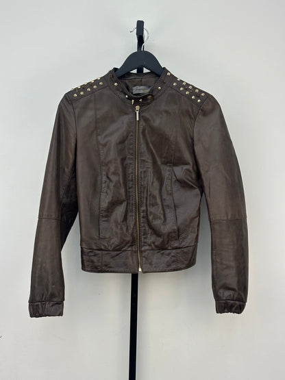 BIKER DA DONNA TAGLIA: 40