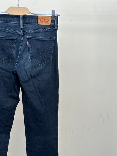 LEVI'S 312 SHAPING SLIM FIT TAGLIA: 40 ITA = W26 L32