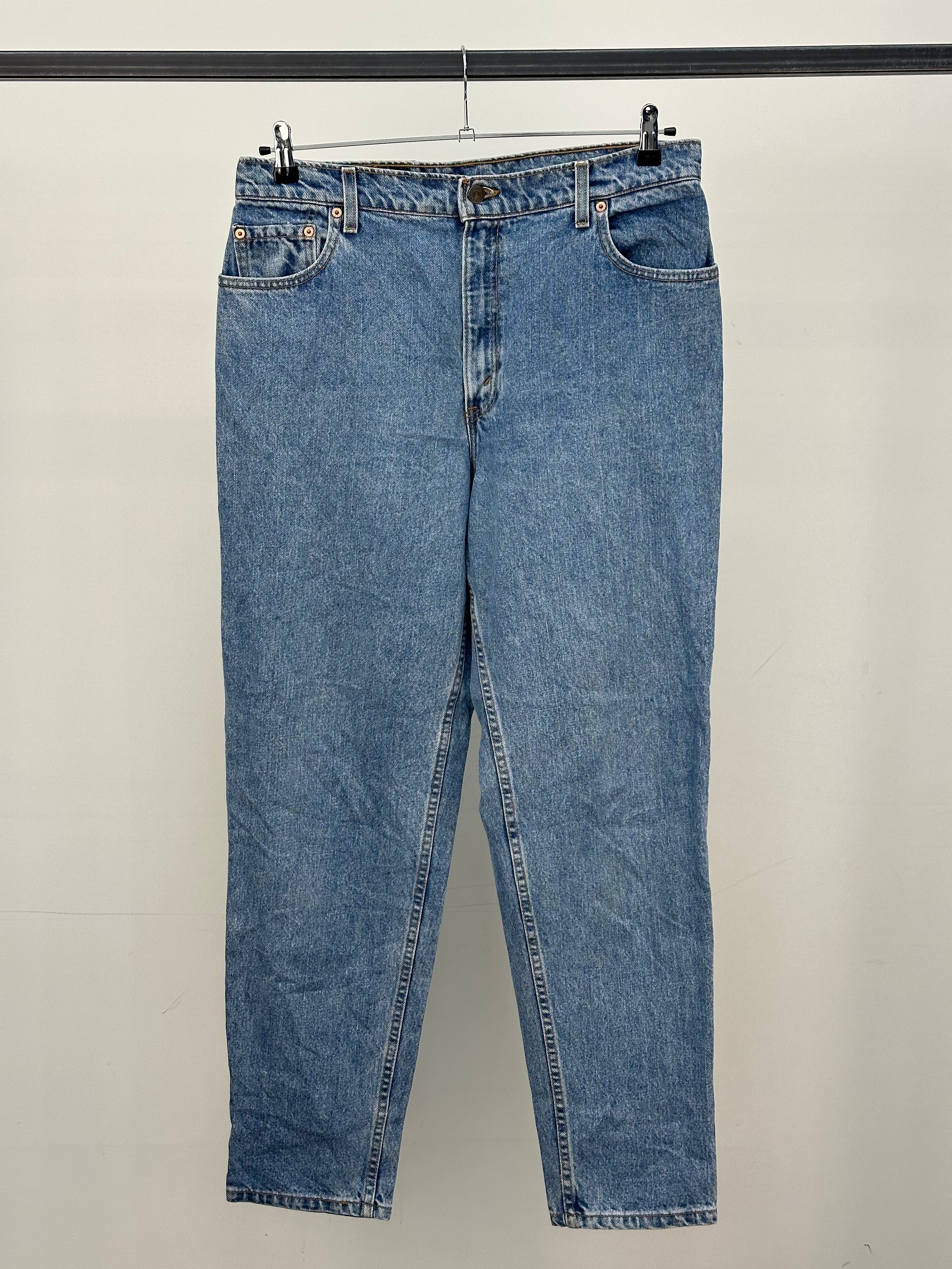 LEVI'S 550 BALOON FIT TAGLIA : 52 (ITA) = W38