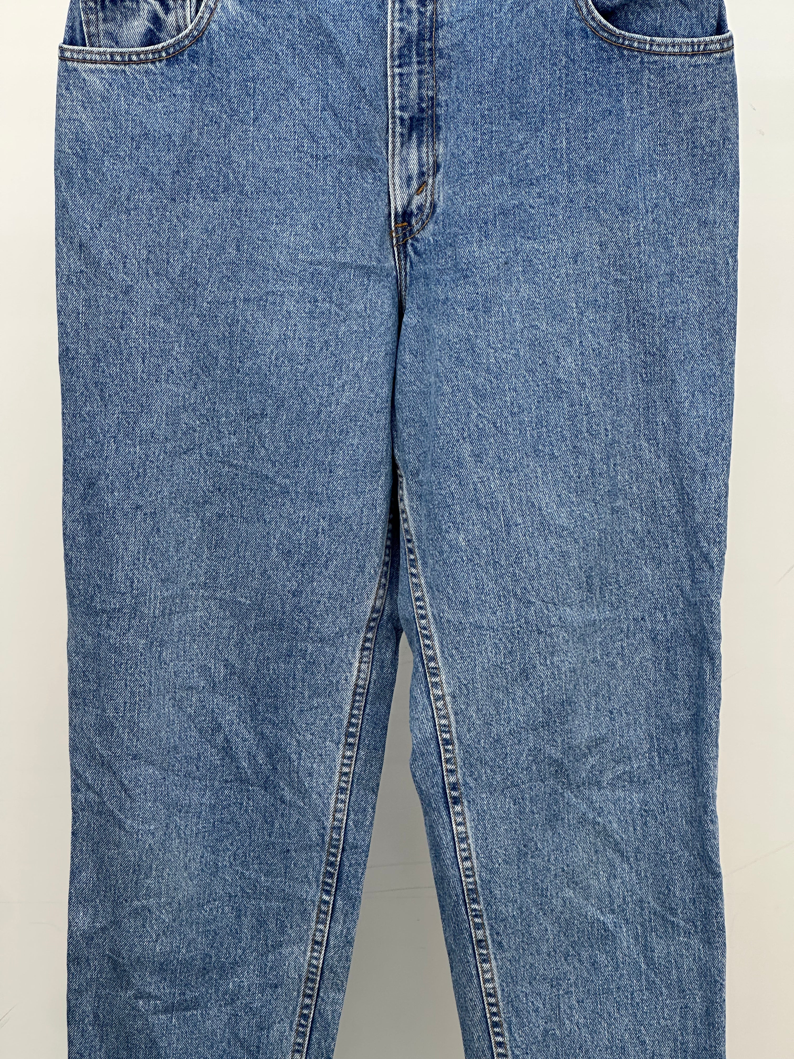LEVI'S 550 BALOON FIT TAGLIA : 52 (ITA) = W38