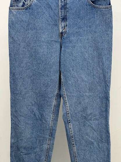 LEVI'S 550 BALOON FIT TAGLIA : 52 (ITA) = W38