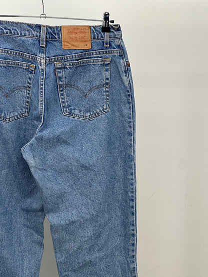 LEVI'S 550 BALOON FIT TAGLIA : 52 (ITA) = W38