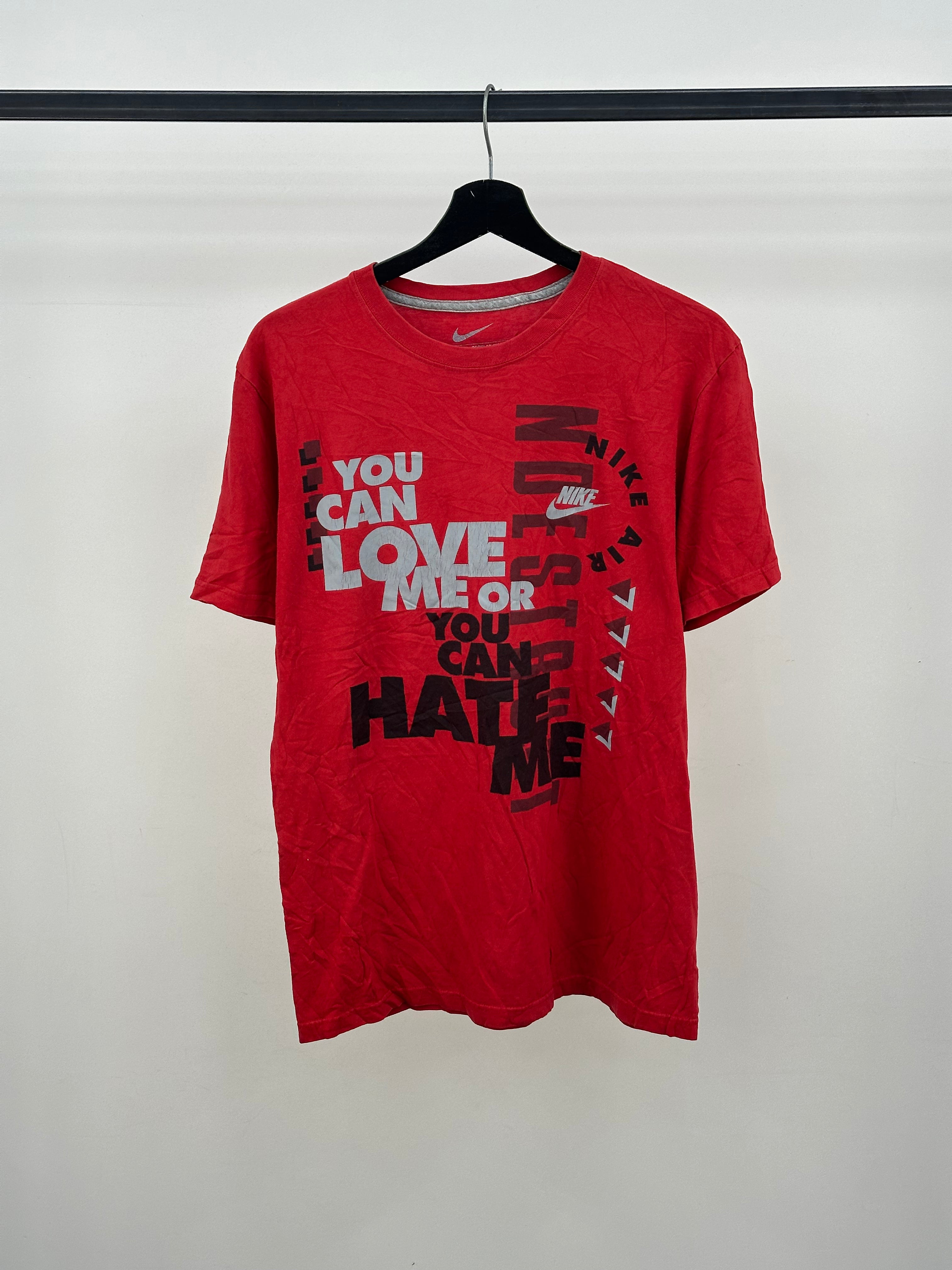 T-SHIRT NIKE TAGLIA: M