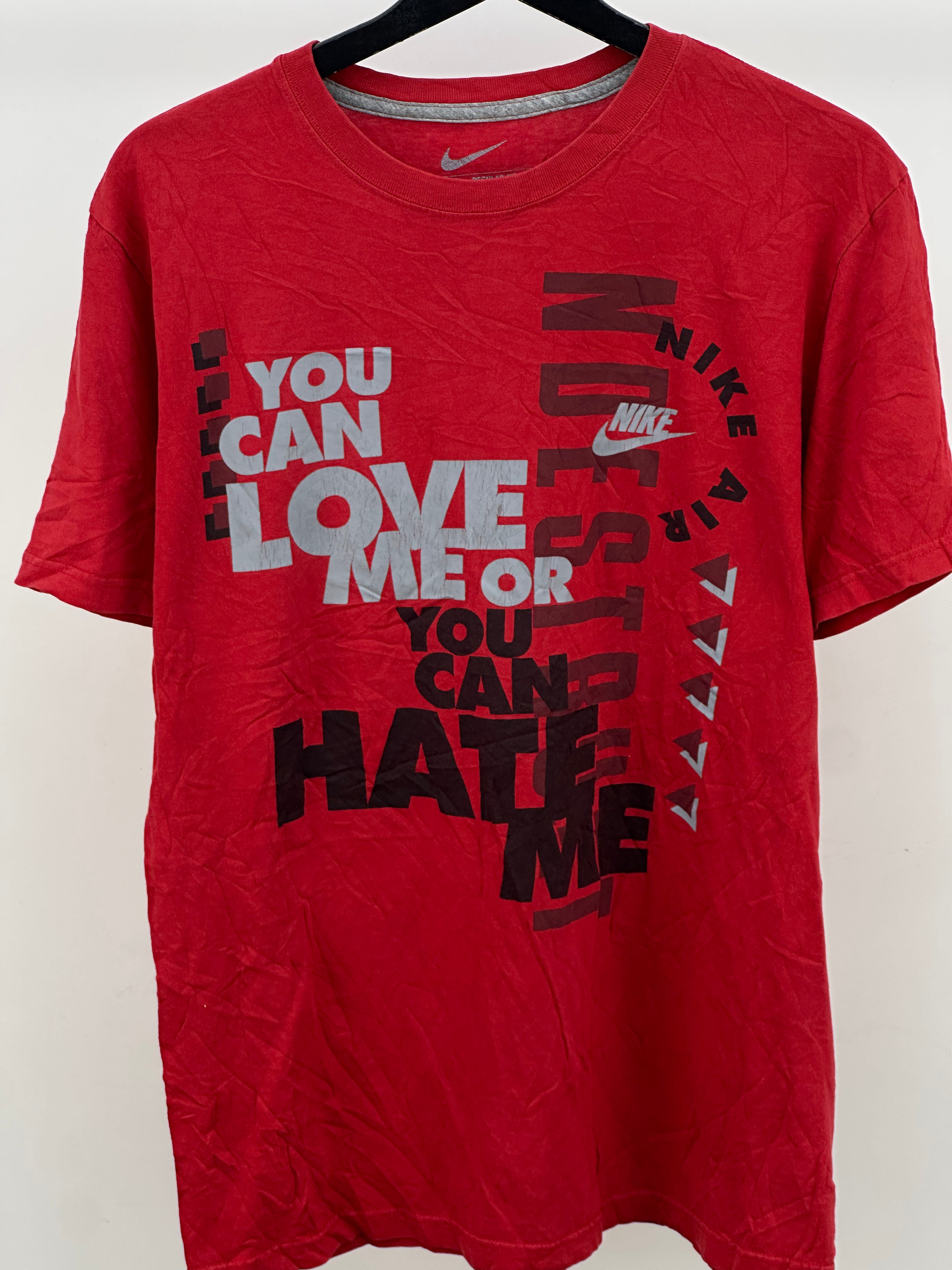 T-SHIRT NIKE TAGLIA: M