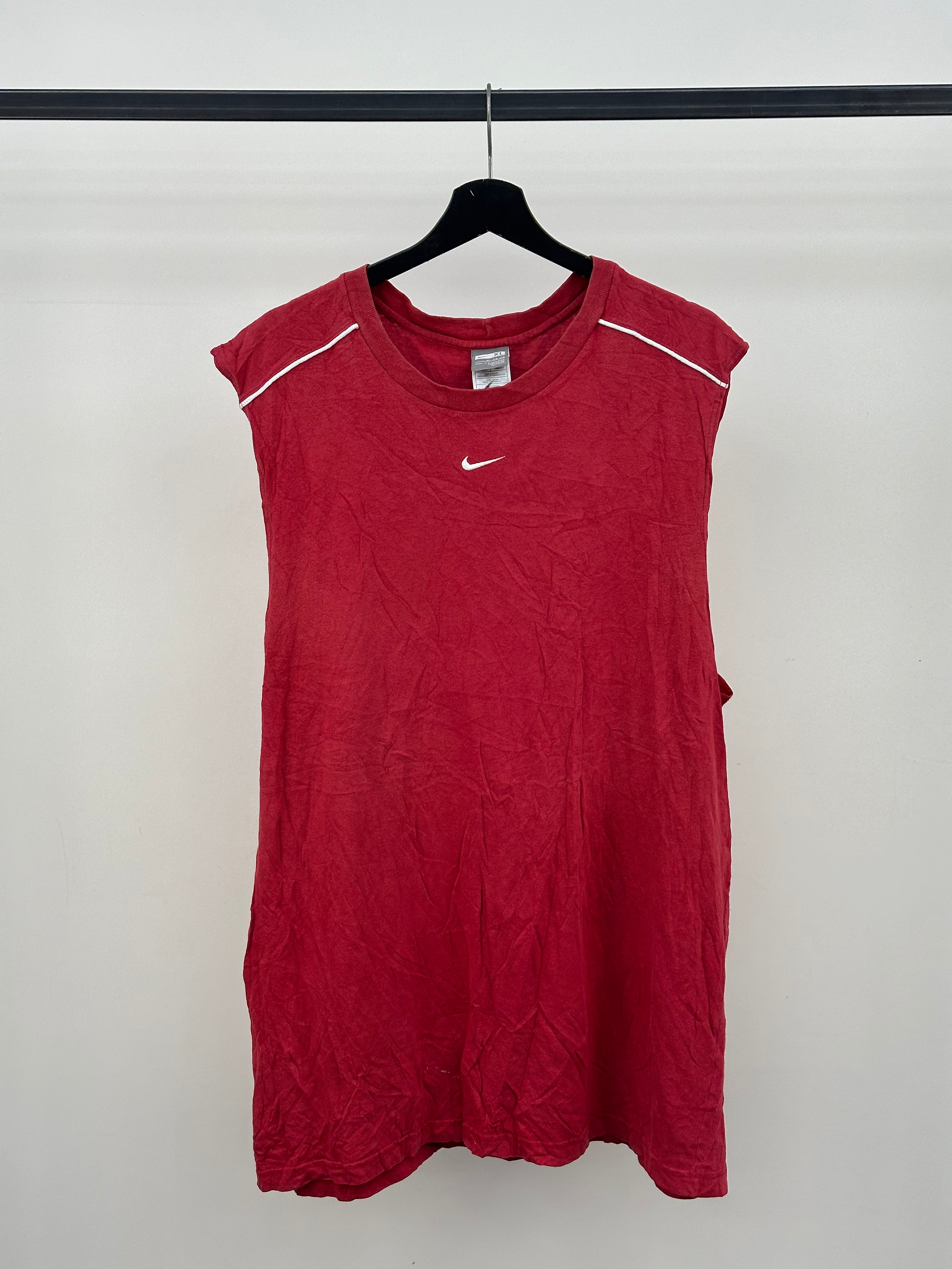 T-SHIRT NIKE TAGLIA: XL