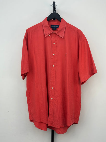 CAMICIA RALPH LAUREN TAGLIA : XL