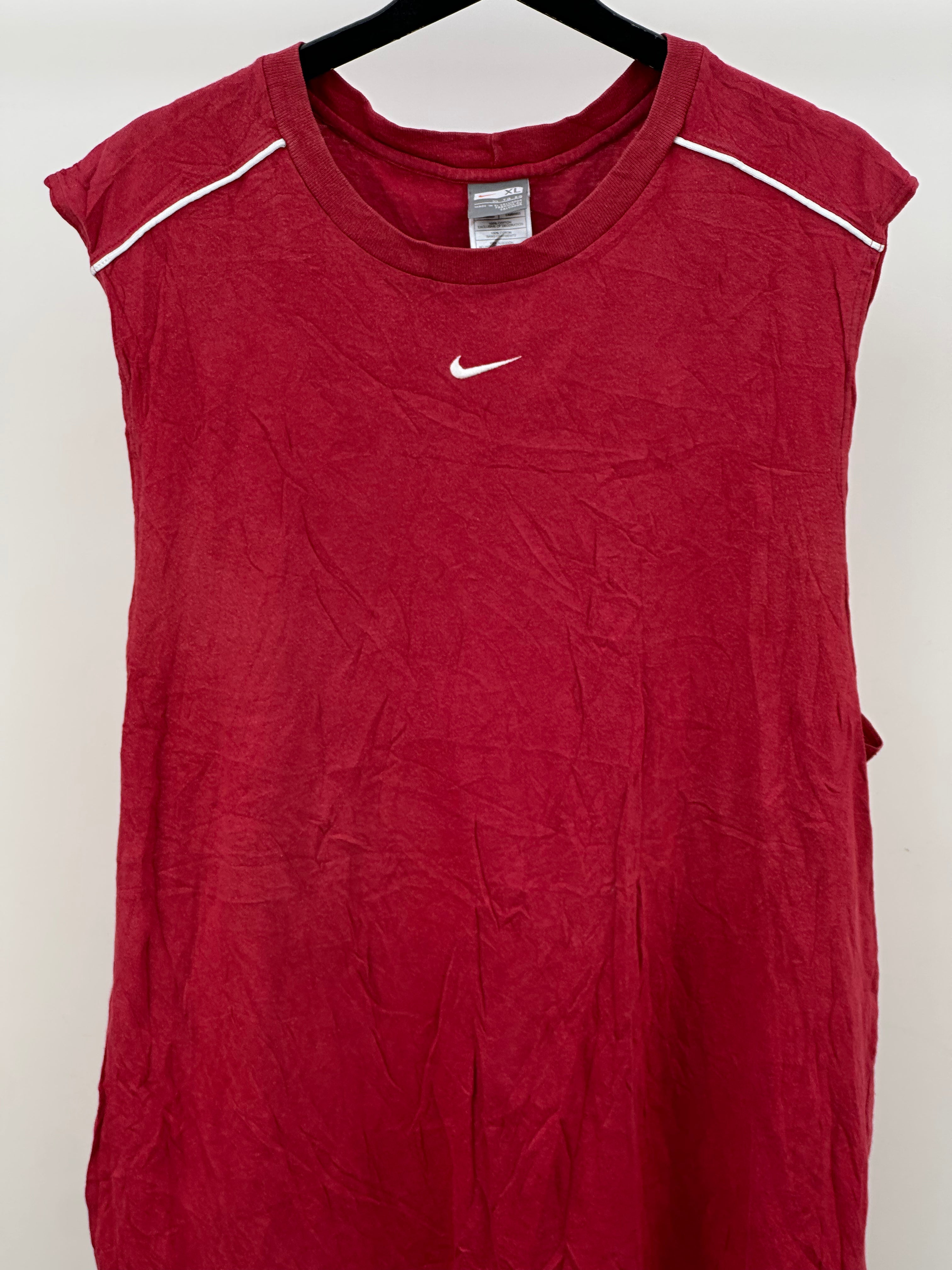 T-SHIRT NIKE TAGLIA: XL