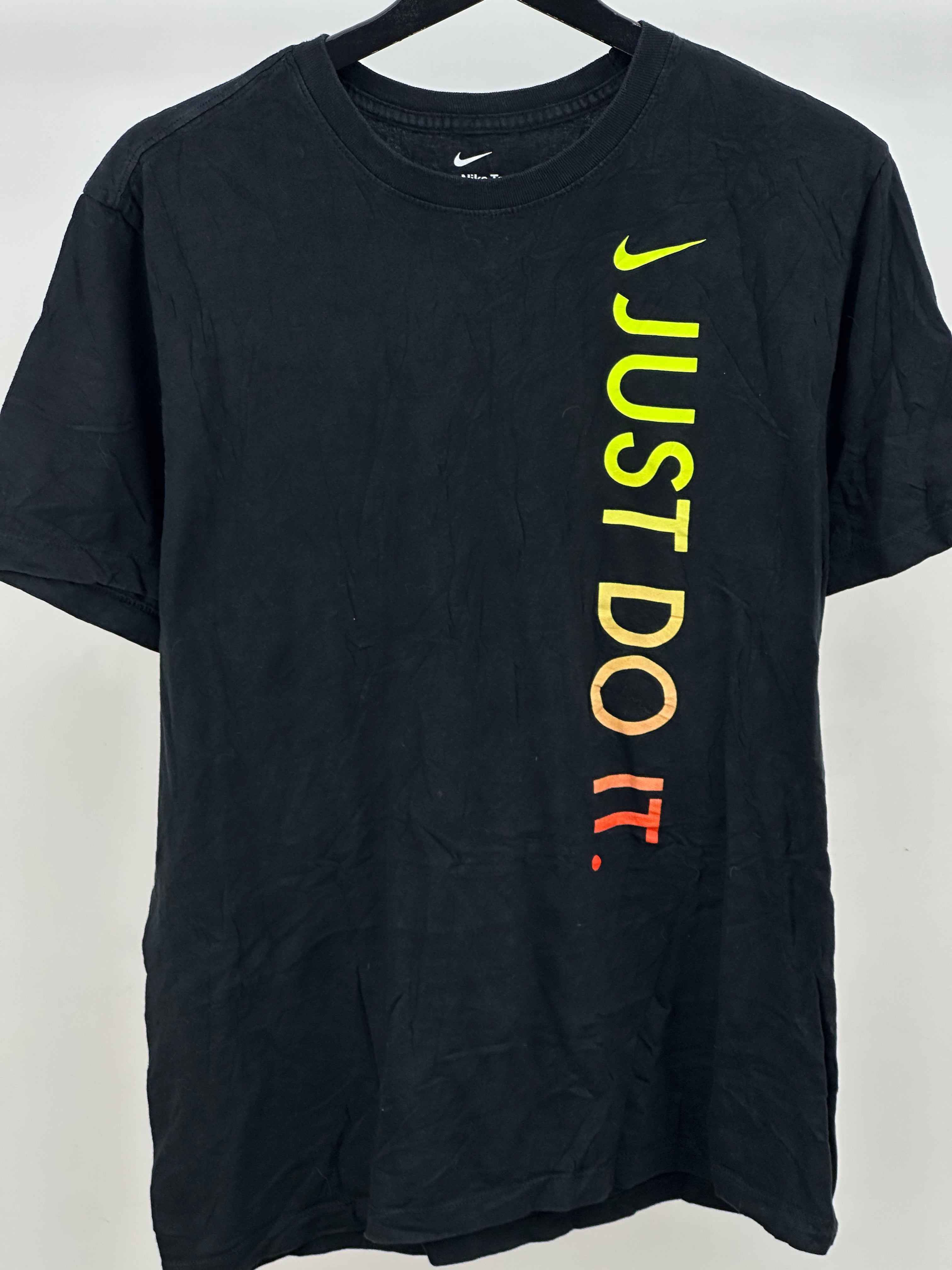 T-SHIRT NIKE TAGLIA: M