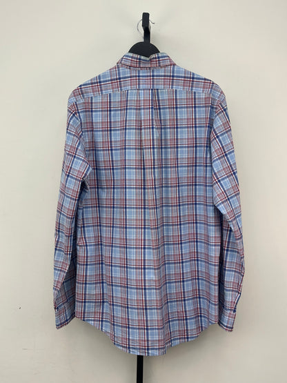 CAMICIA RALPH LAUREN TAGLIA : L