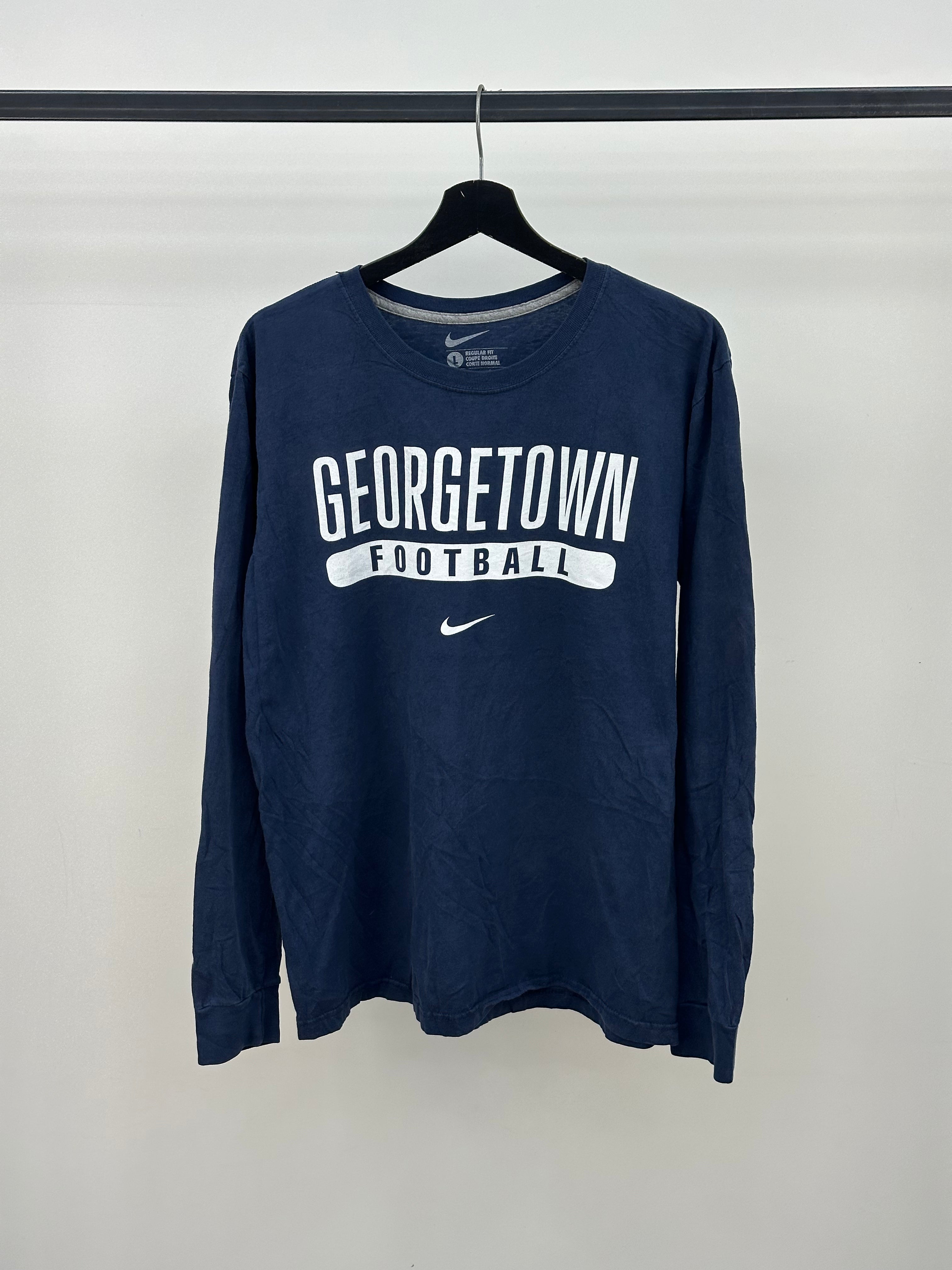 T-SHIRT NIKE TAGLIA: L