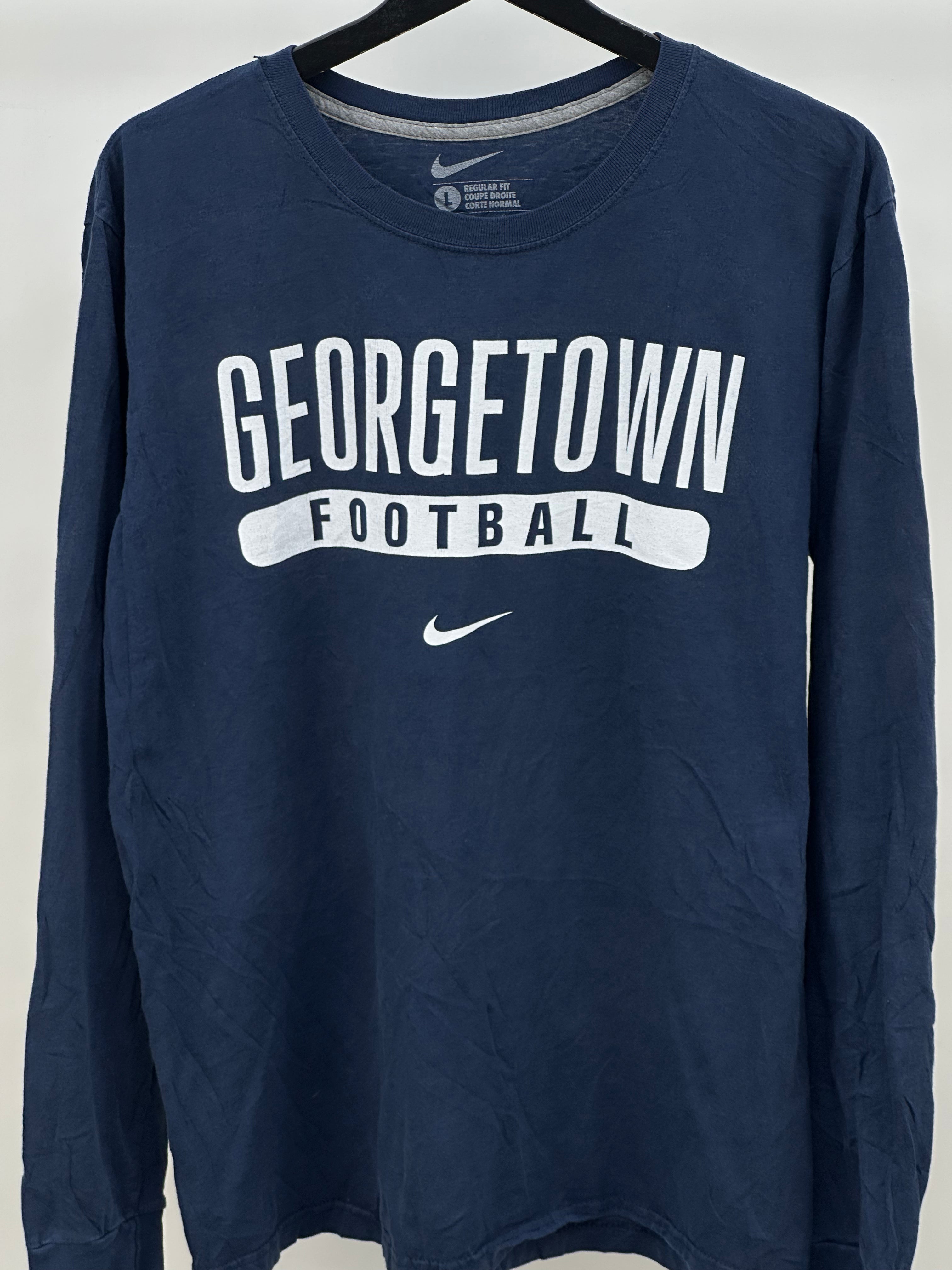 T-SHIRT NIKE TAGLIA: L