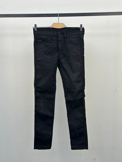 LEVI'S SLIM FIT TAGLIA: 44 ITA = W30 L32