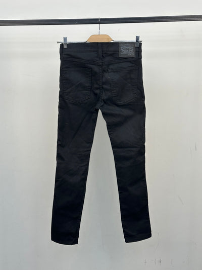 LEVI'S SLIM FIT TAGLIA: 44 ITA = W30 L32