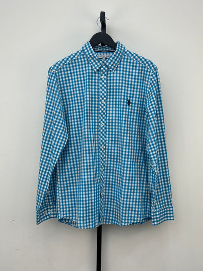 RALPH LAUREN SHIRT