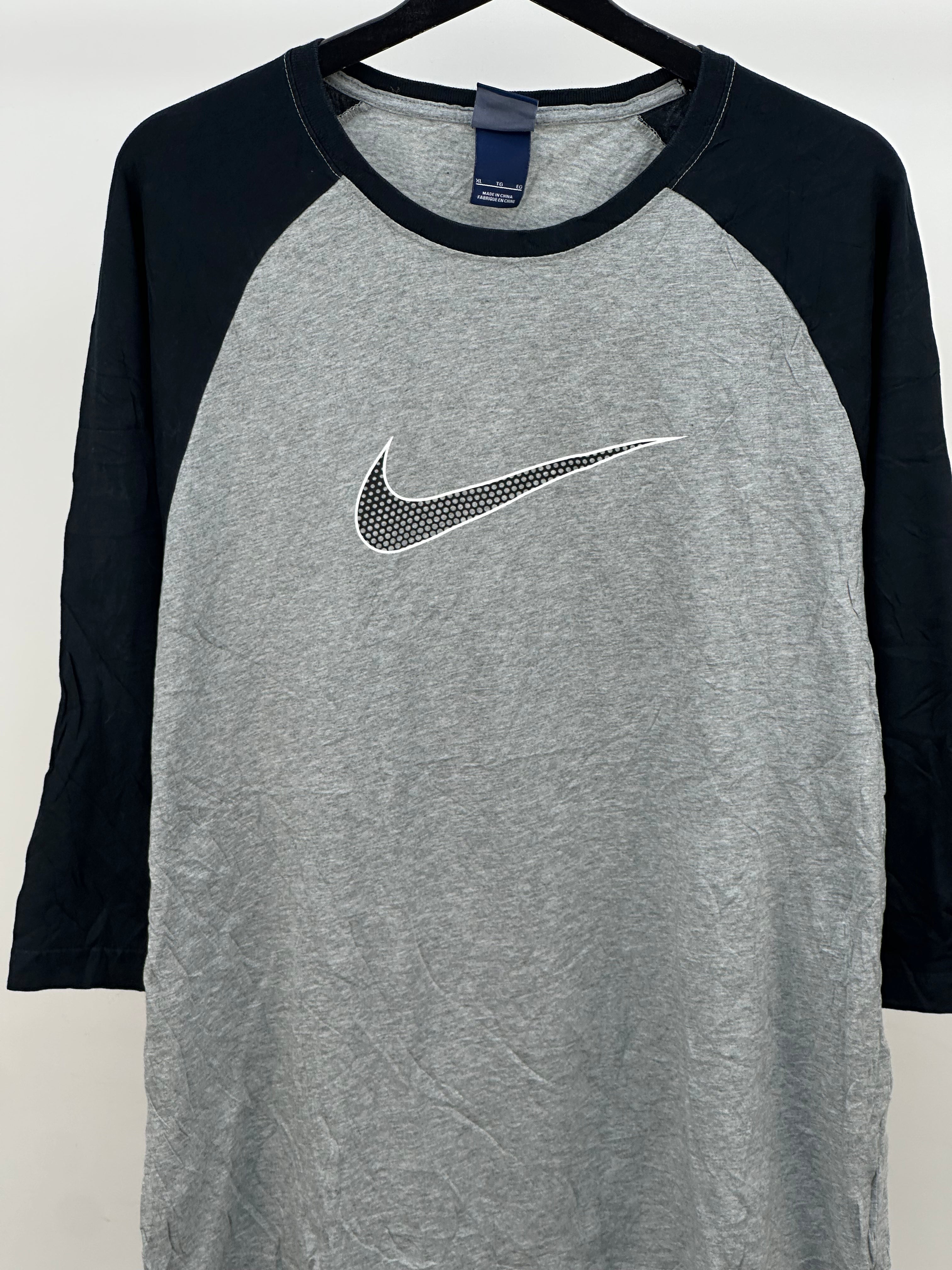 T-SHIRT NIKE TAGLIA : XL