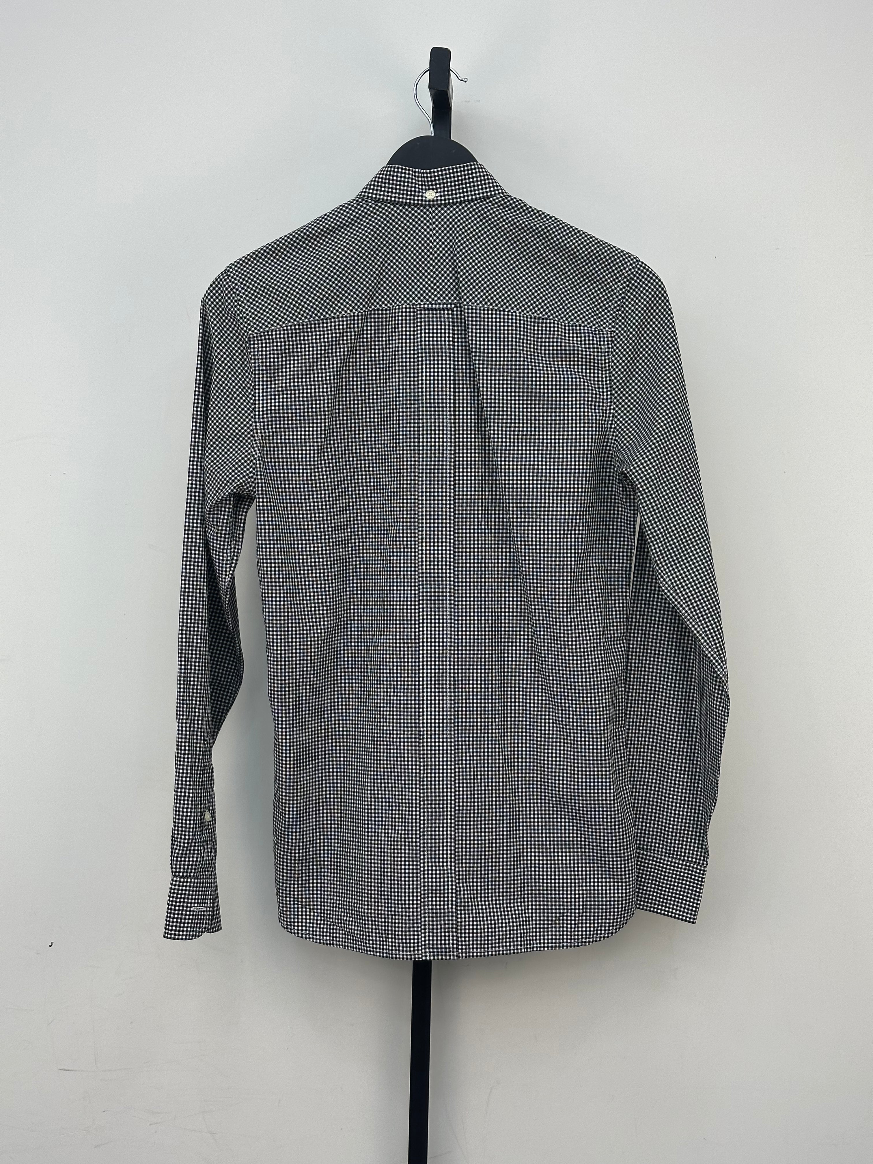 CAMICIA FRED PERRY TAGLIA : XS