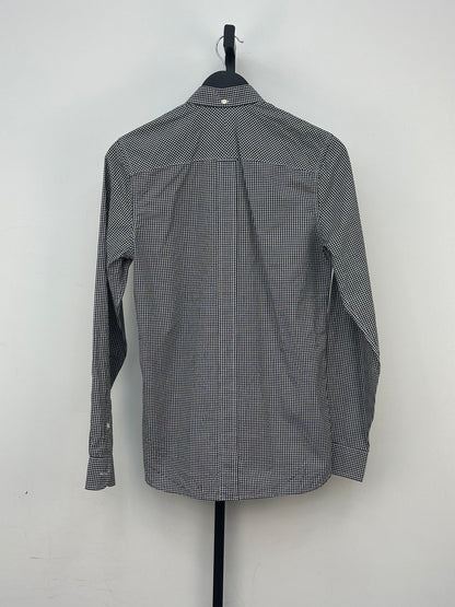 CAMICIA FRED PERRY TAGLIA : XS