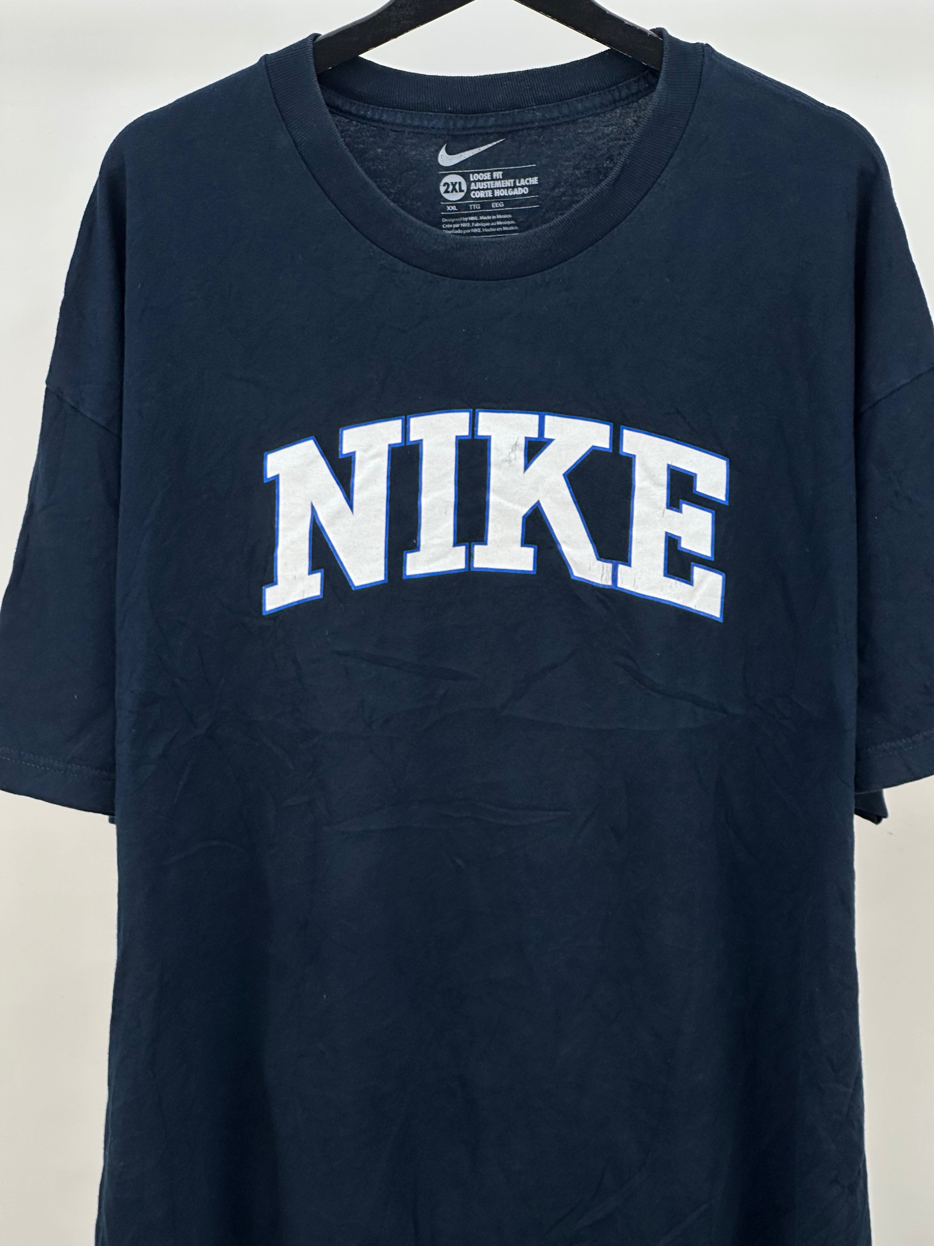 T-SHIRT NIKE TAGLIA : XXL