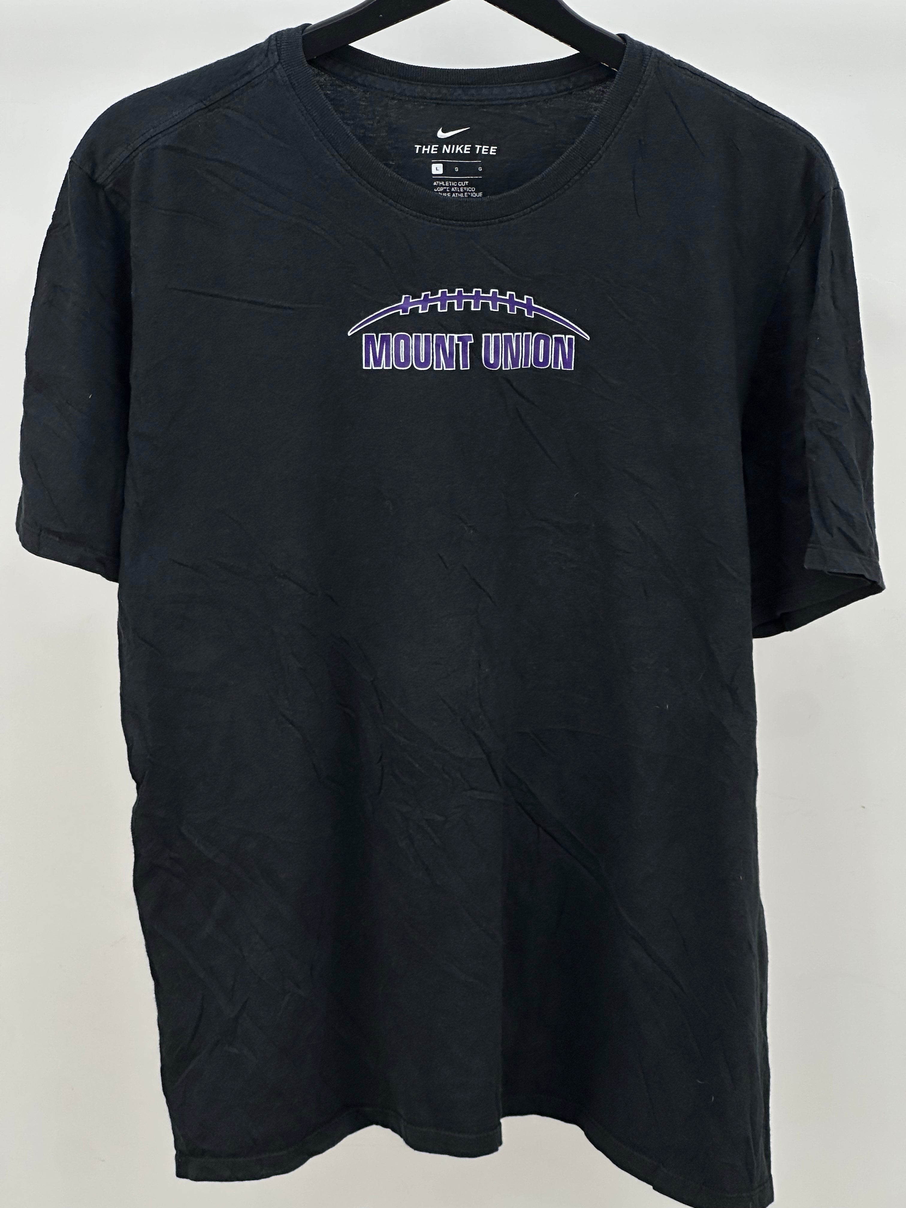 T-SHIRT NIKE TAGLIA : L