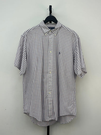 RALPH LAUREN SHIRT