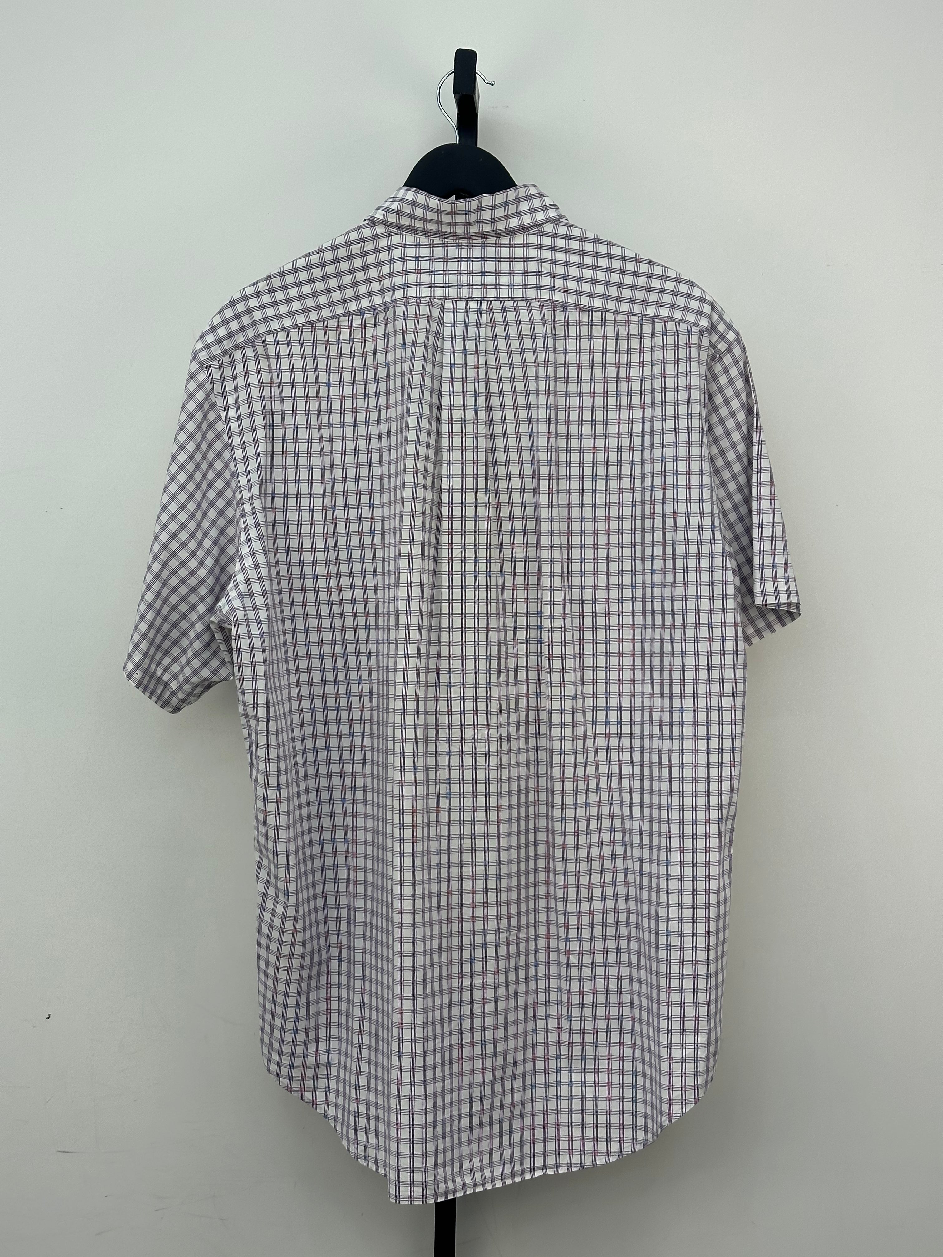 CAMICIA RALPH LAUREN TAGLIA  : 16 1/2