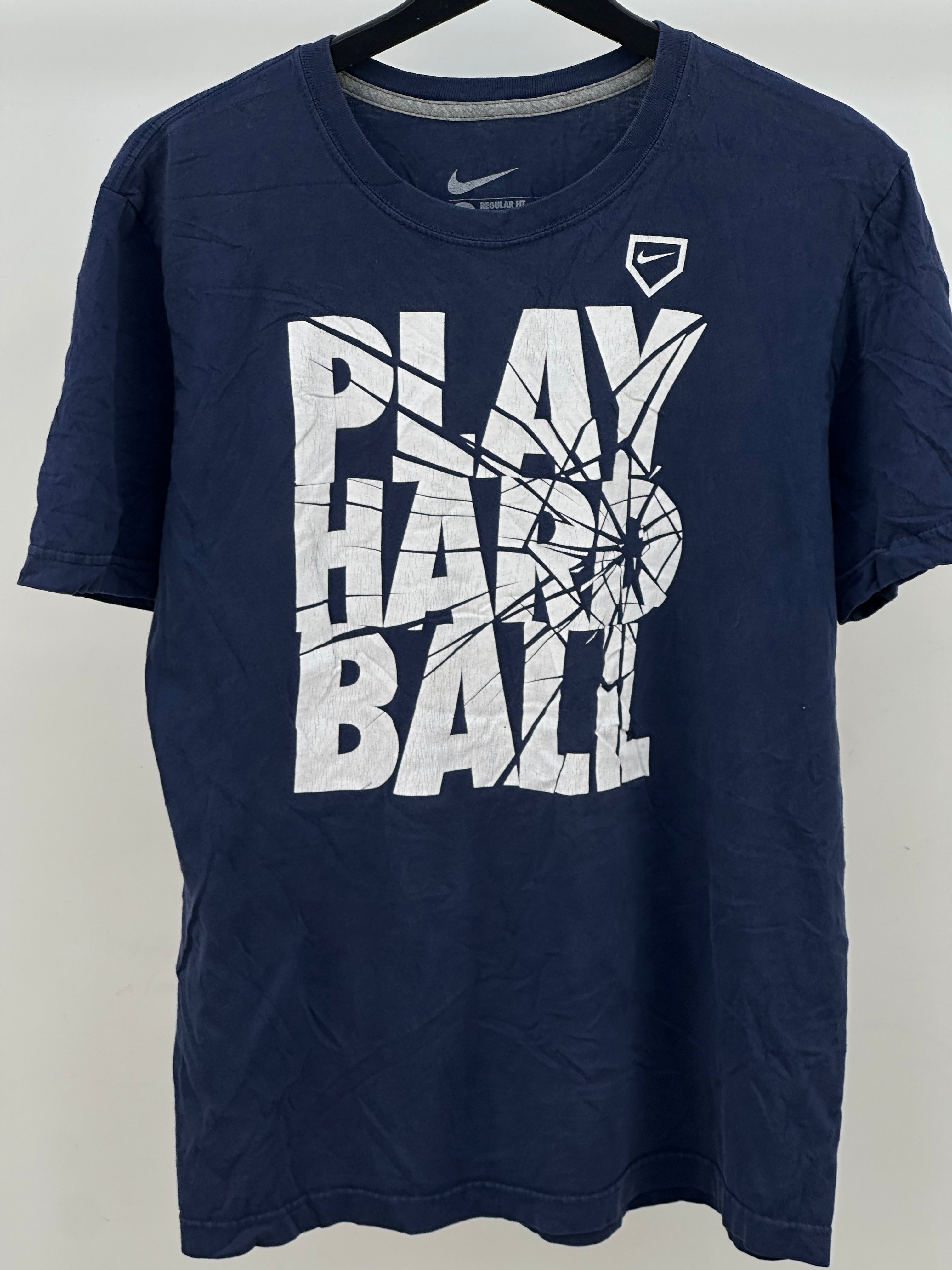 T-SHIRT NIKE TAGLIA : M