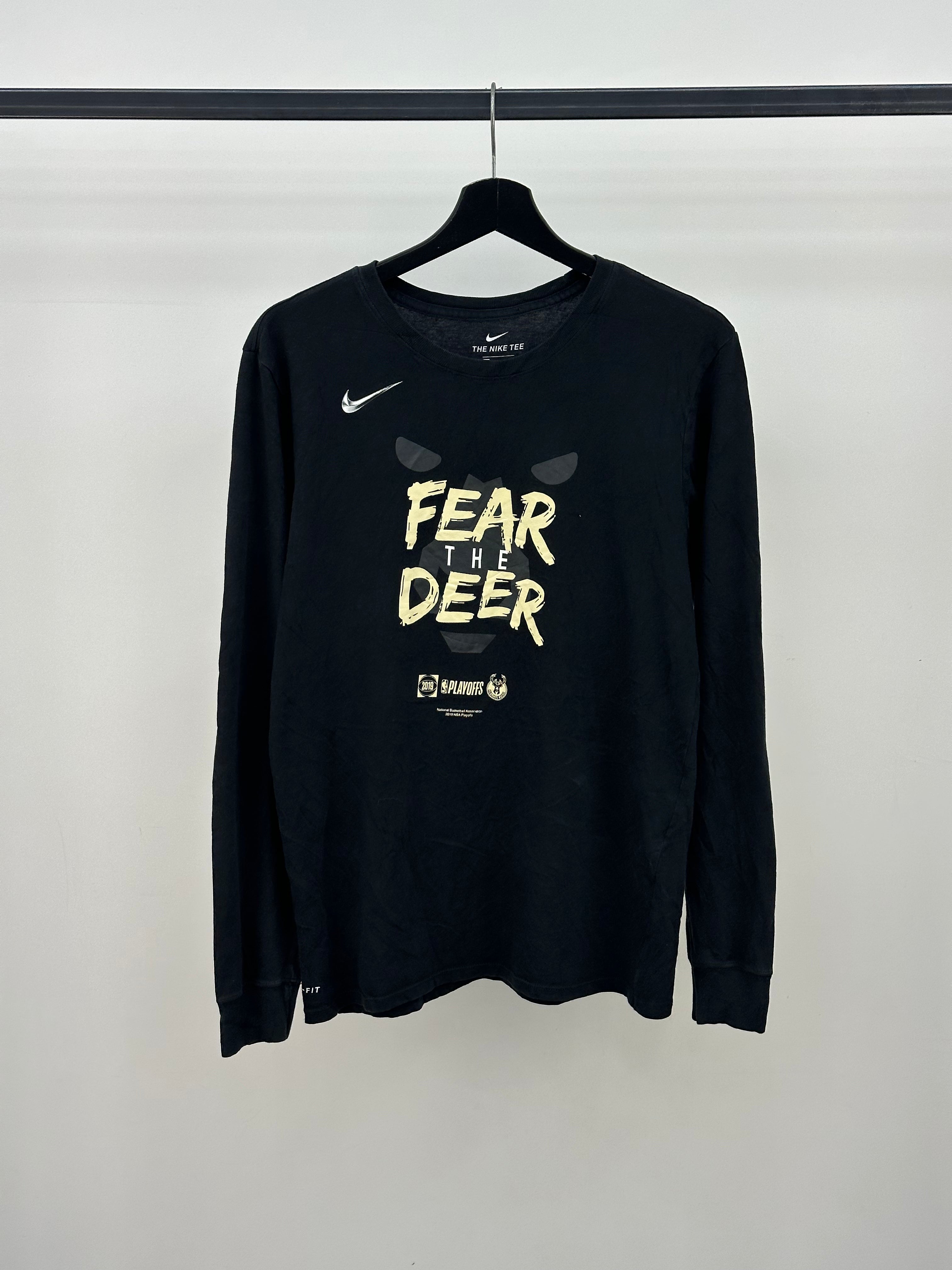 T-SHIRT NIKE TAGLIA : M