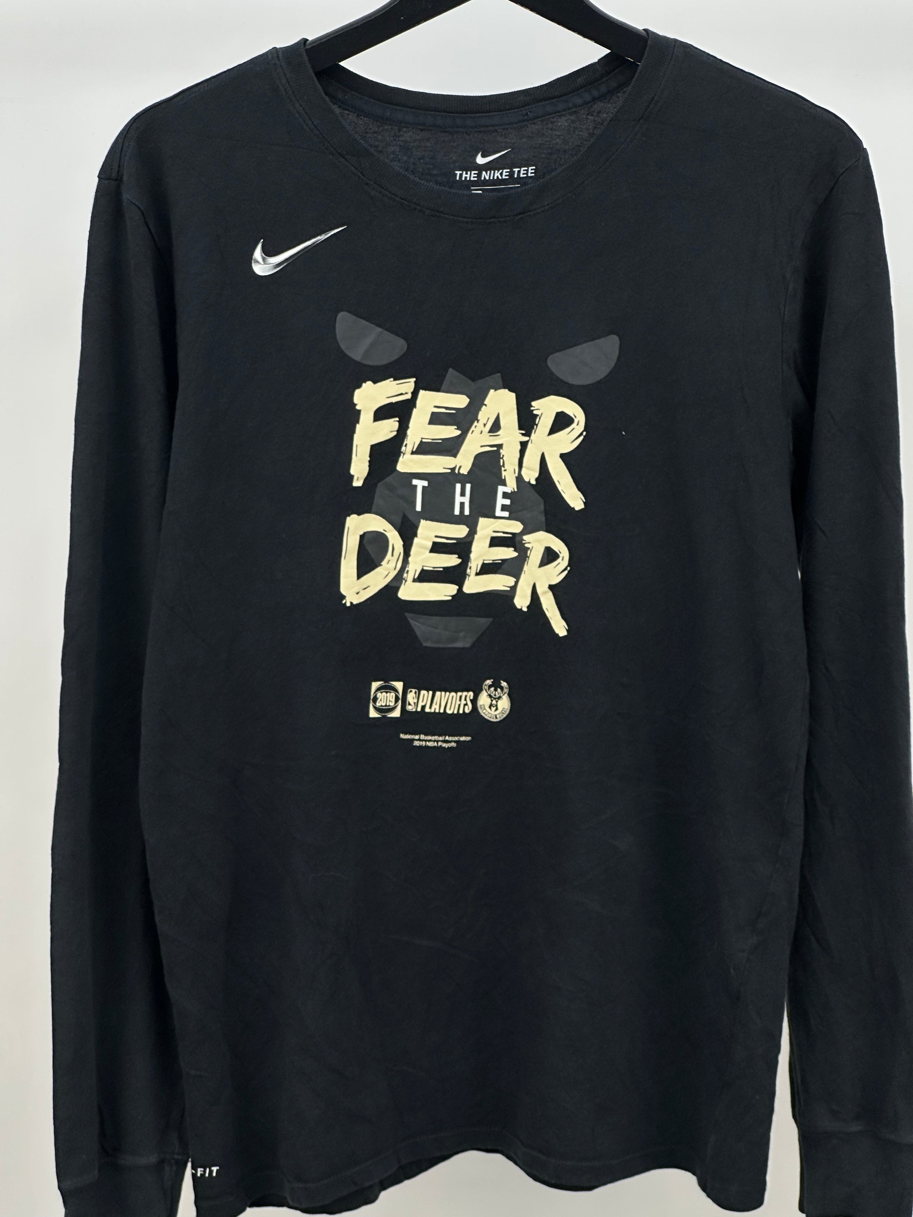 T-SHIRT NIKE TAGLIA : M