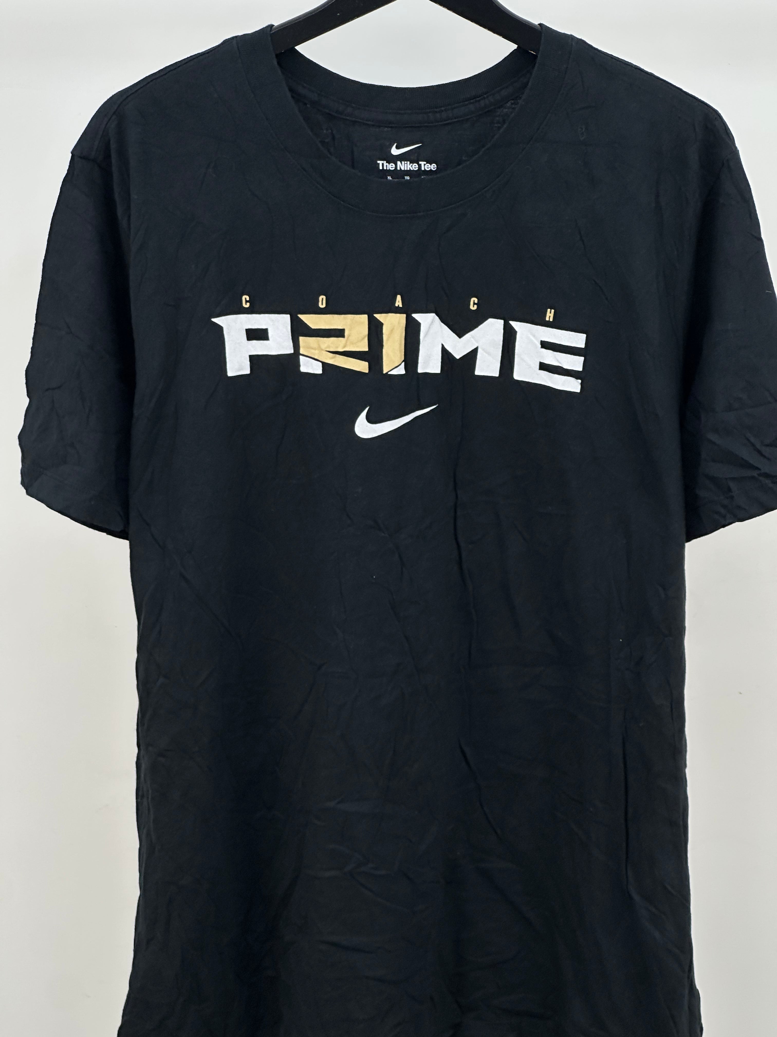T-SHIRT NIKE TAGLIA : XL