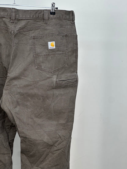 PANTALONE CARHARRT TAGLIA: 60 (ITA) = W46