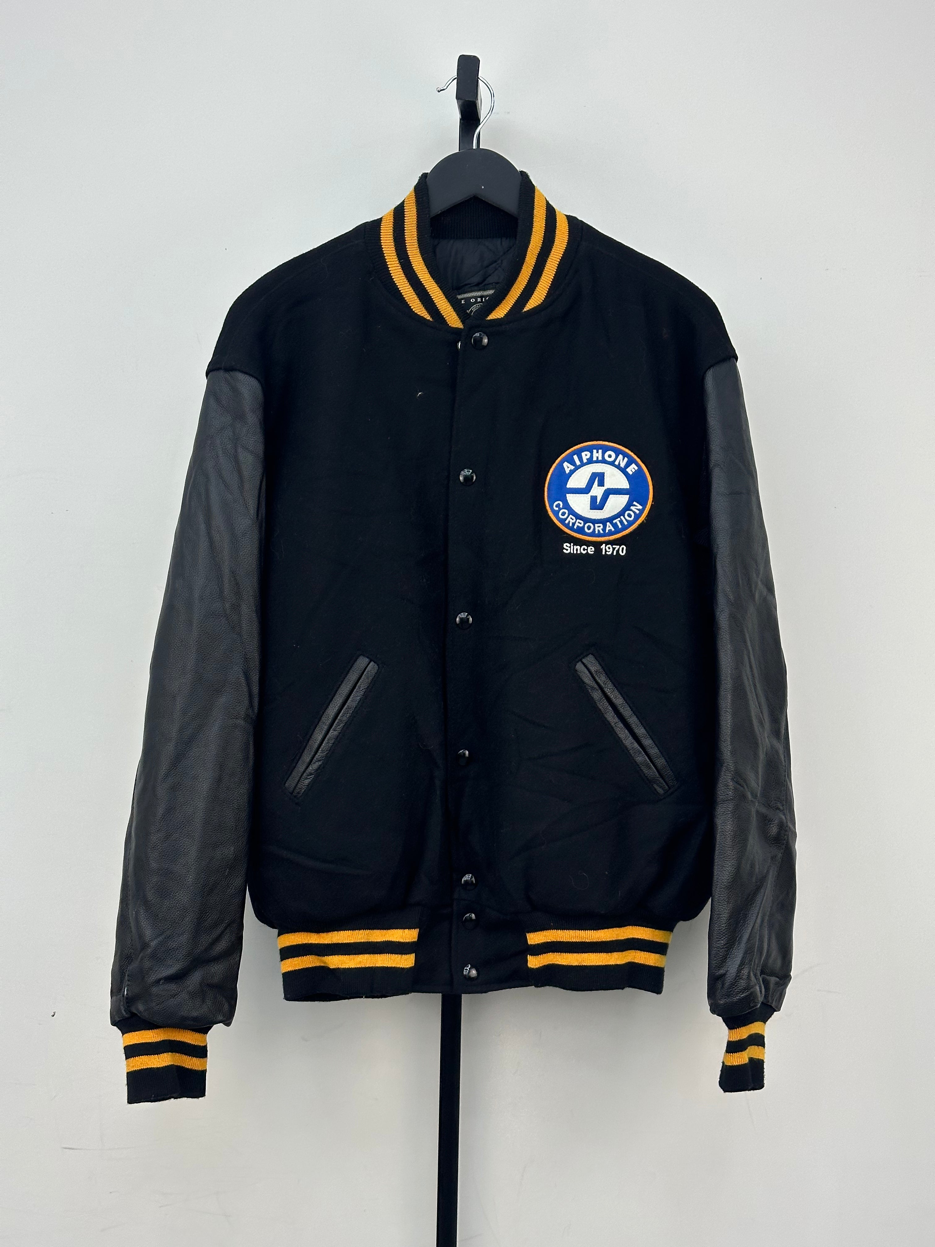 BOMBER AIPHONE TAGLIA : M