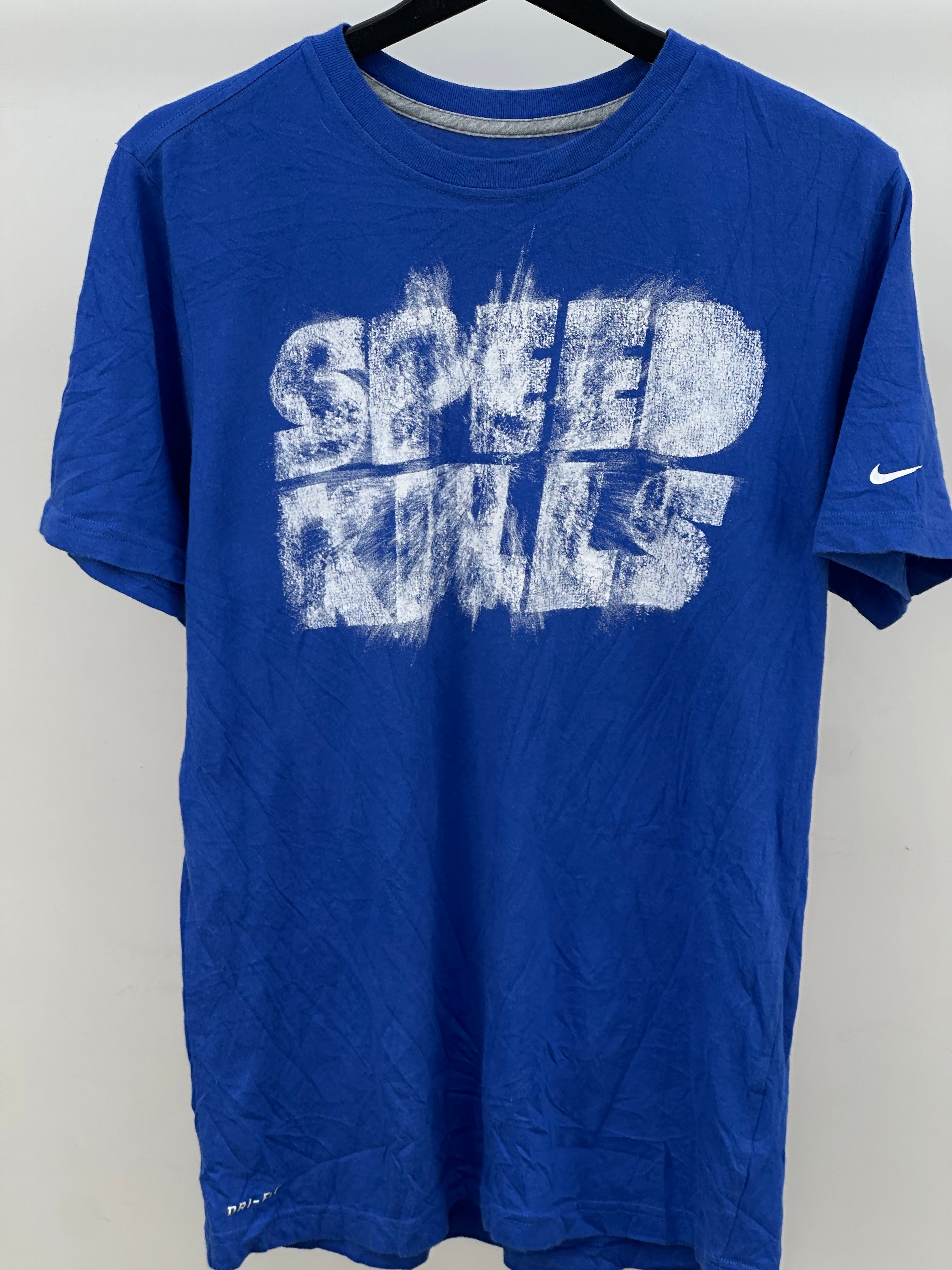 T-SHIRT NIKE TAGLIA : S