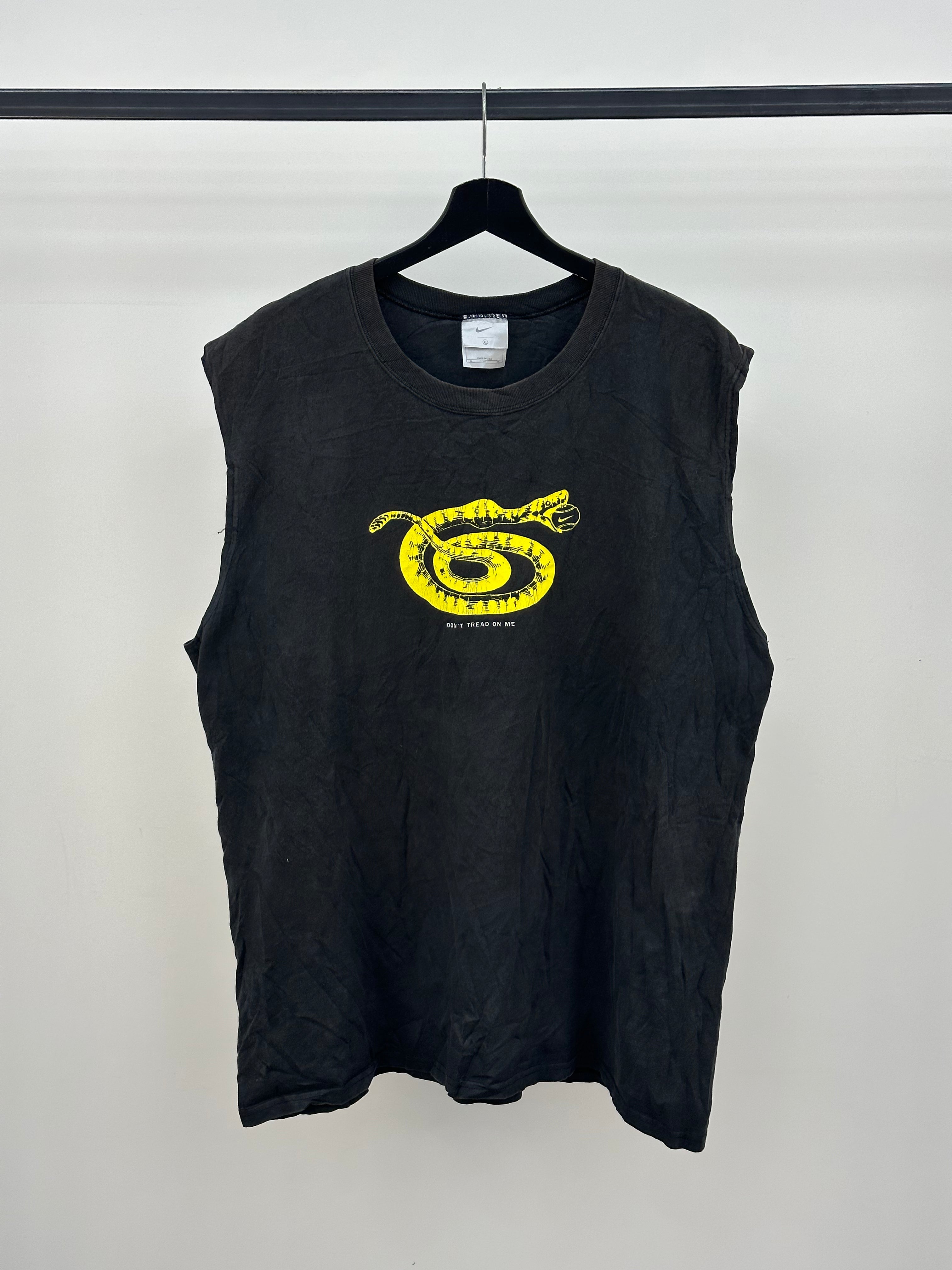 T-SHIRT NIKE TAGLIA : XL