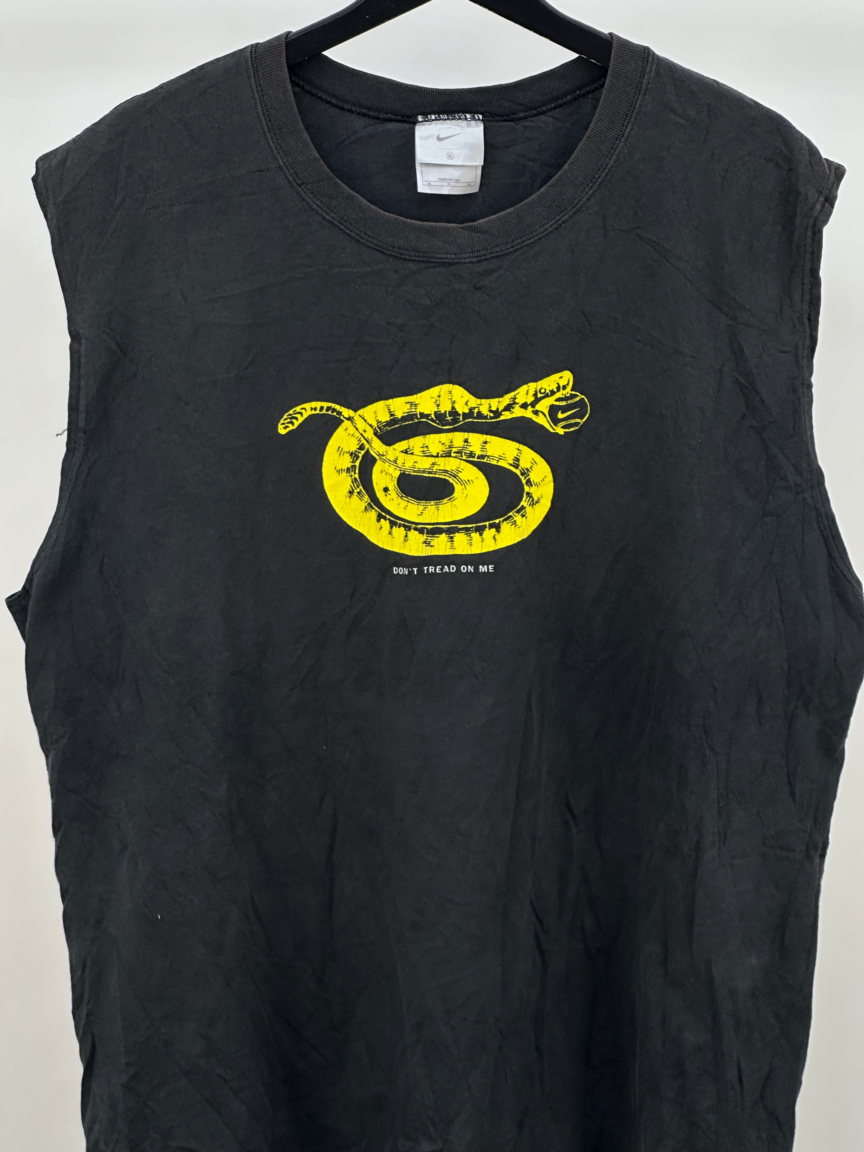 T-SHIRT NIKE TAGLIA : XL