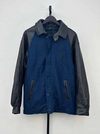 BOMBER EAGLE MACHINE TAGLIA : L