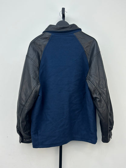 BOMBER EAGLE MACHINE TAGLIA : L