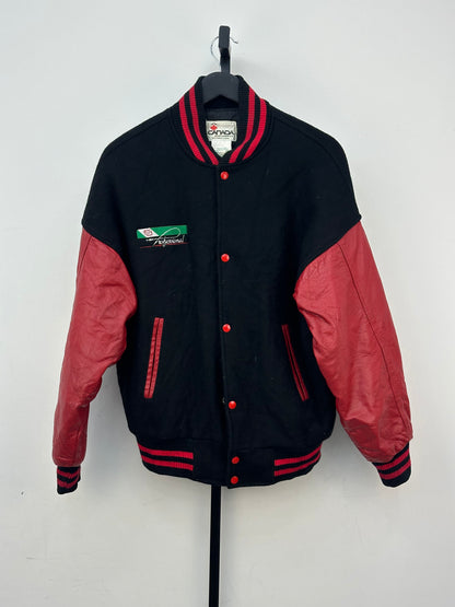 BOMBER CANADA SPORTWEAR TAGLIA : M