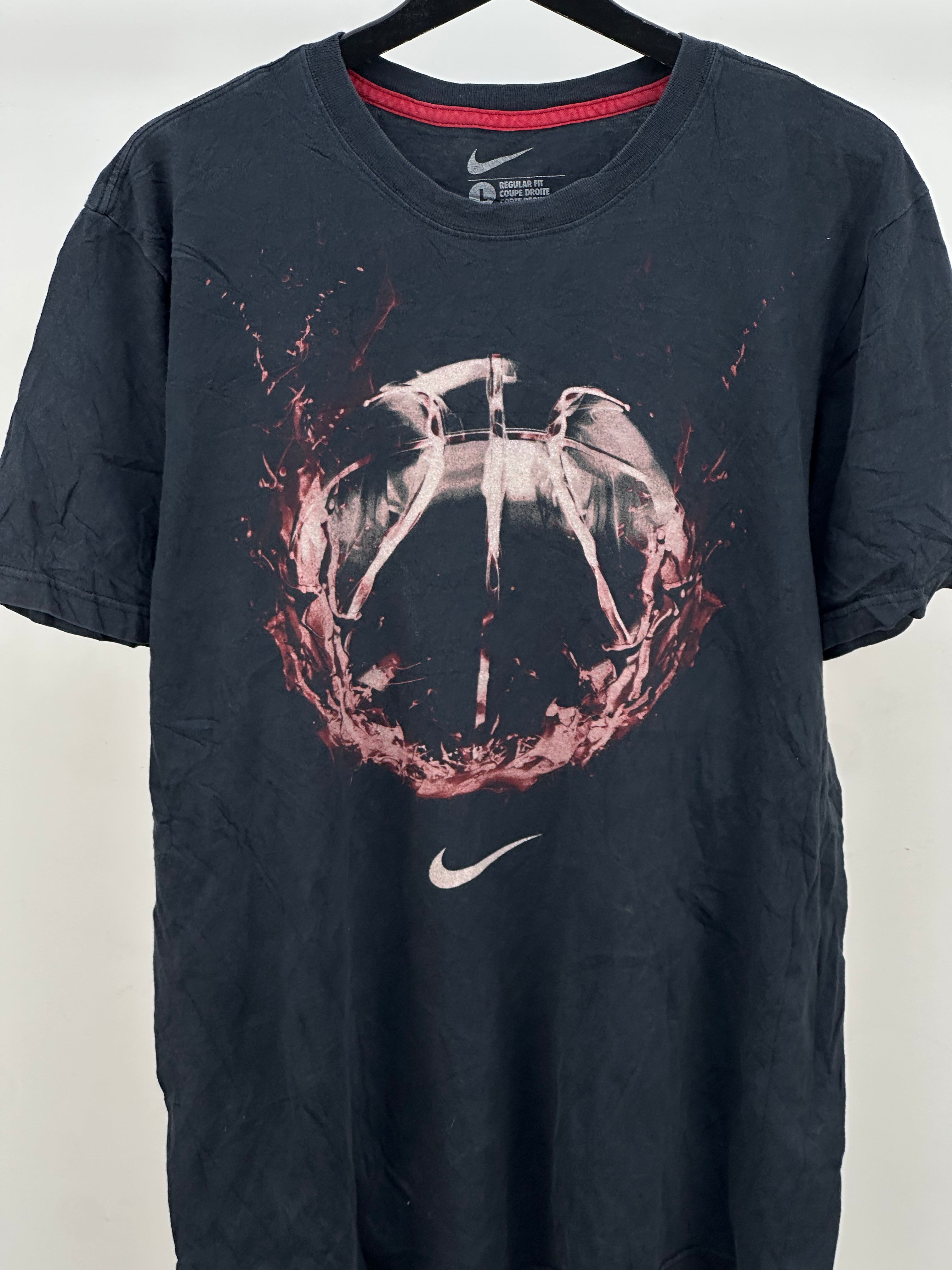 T-SHIRT NIKE TAGLIA : L