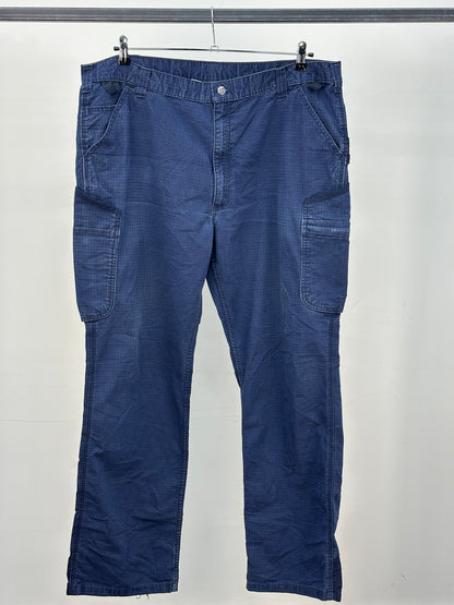 CARGO CARHARRT TAGLIA: 56 ITA = W42