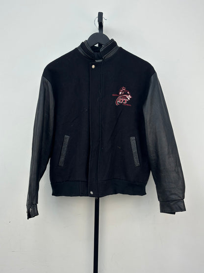 BOMBER WILD CATS FOOTBALL TAGLIA : M