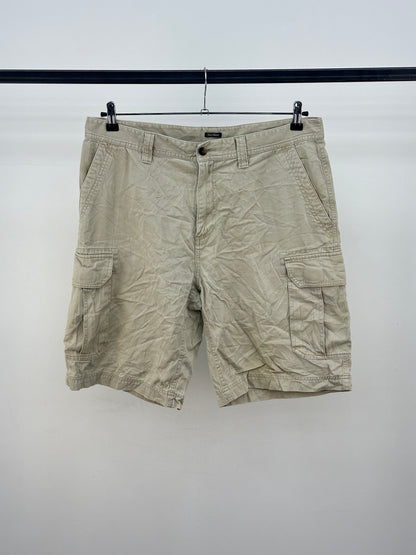 CARGO SHORTS TAGLIA : 50 ITA = W36