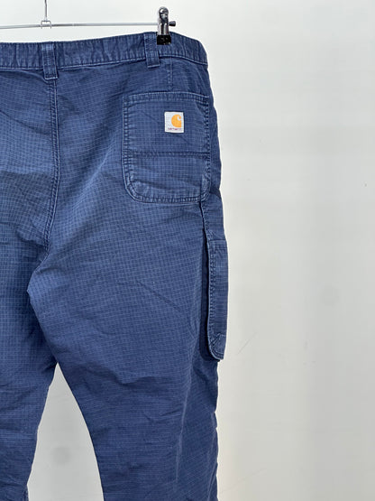 CARGO CARHARRT TAGLIA: 56 ITA = W42