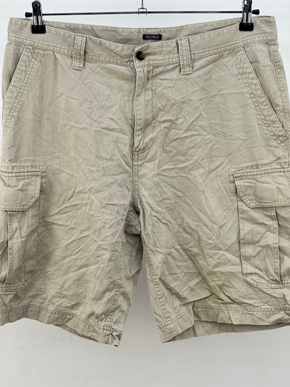 CARGO SHORTS TAGLIA : 50 ITA = W36