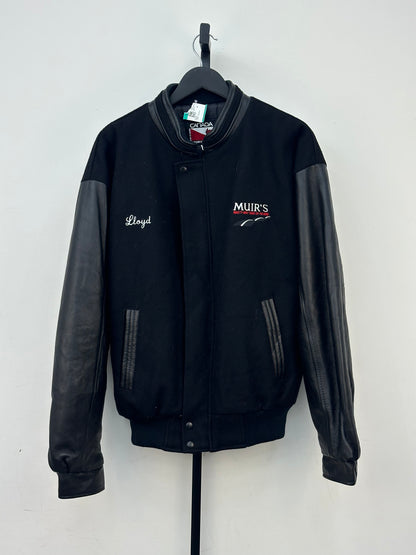 BOMBER MUIRS TAGLIA : M